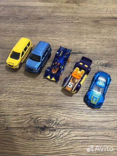 Машинки детские hotwheels Хотвилс
