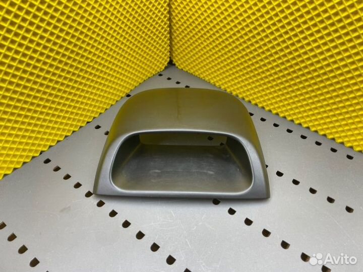 Накладка на торпедо Suzuki Wagon R Plus MM G13BB