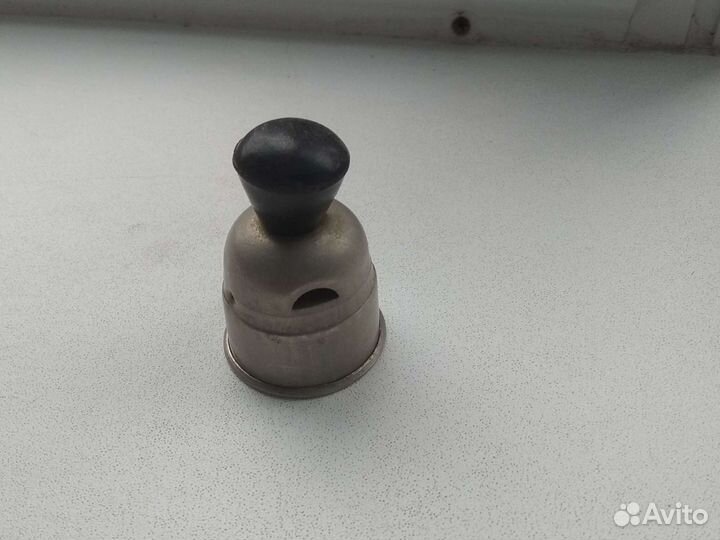 Бак, ведра, блюда, СССР