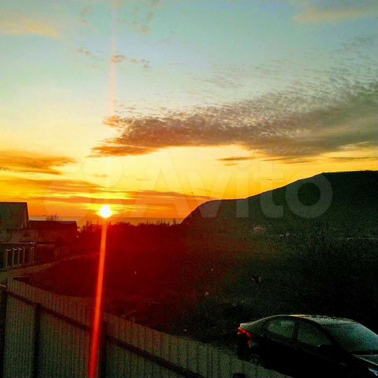 Дом 35 м² на участке 7 сот.