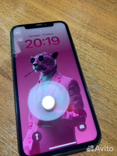 iPhone 11 Pro, 64 ГБ