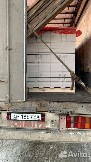Газобетонные блоки. Газобетон с доставкой