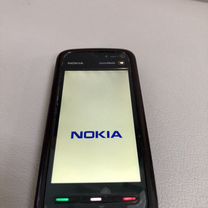 Nokia 5800 XpressMusic