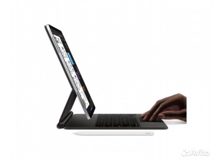 Новый iPad Pro 11/M2/128Gb Gray