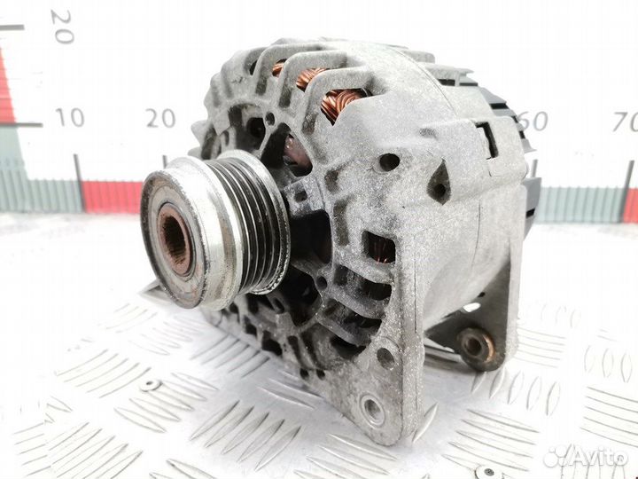 Генератор для Volkswagen Passat 5 SG12B012