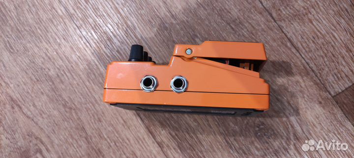 Гитарная педаль DigiTech Distortion
