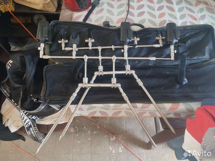 Задники и буз бары solar