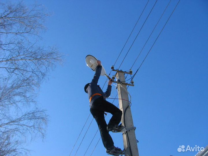 Электромонтаж. Электрика 