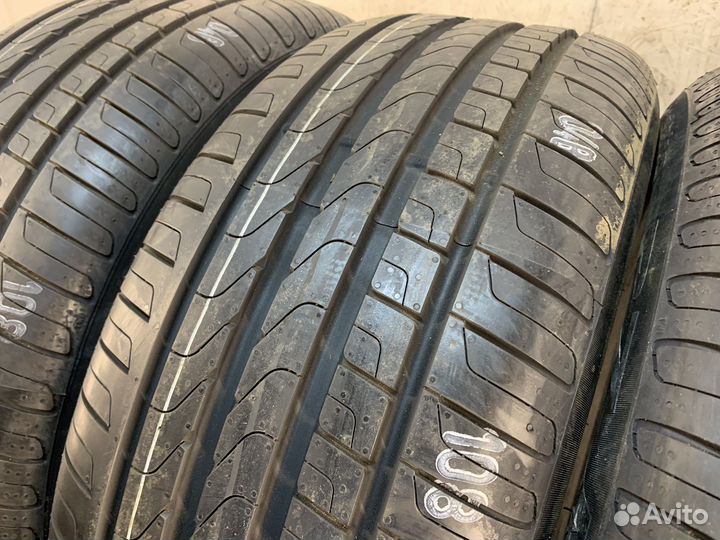 Pirelli Cinturato P7 245/50 R18