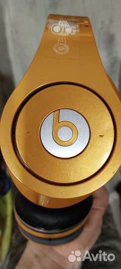 Беспроводные наушники moster beats Оригинал