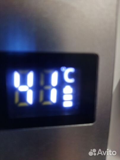 Газовая колонка electrolux