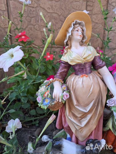 Статуэтка. Германия