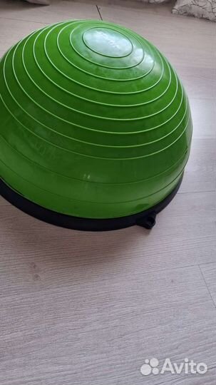 Полусфера starfit