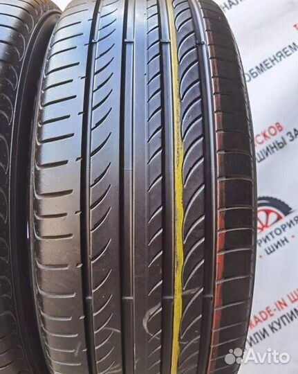 Pirelli Powergy 235/55 R18 104V