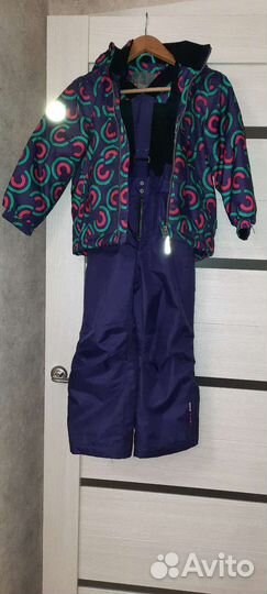 Костюм Color Kids