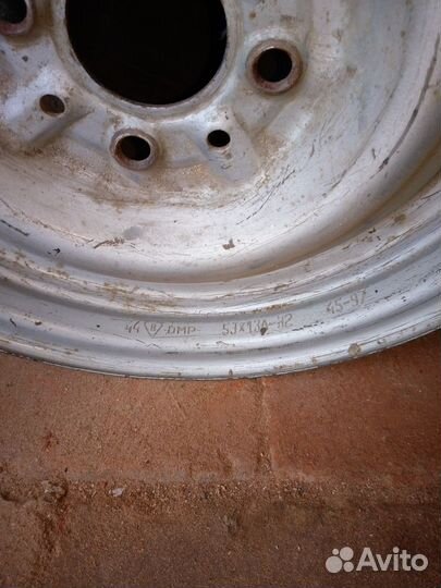 Шины, диски колёсные