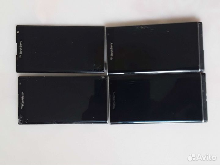 Дисплей для BlackBerry