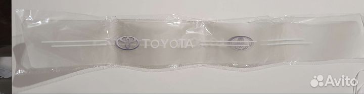 Моддинг авто, toyota, набор всячины