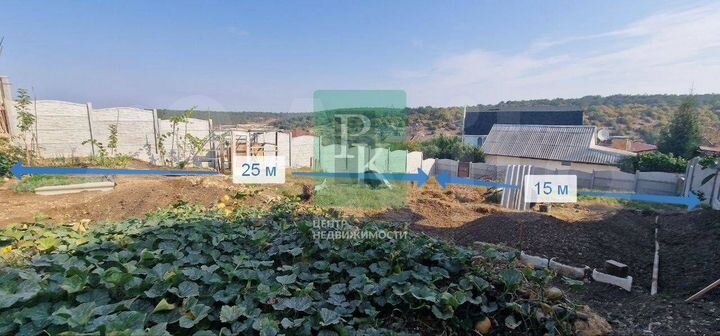 Участок 4 сот. (СНТ, ДНП)