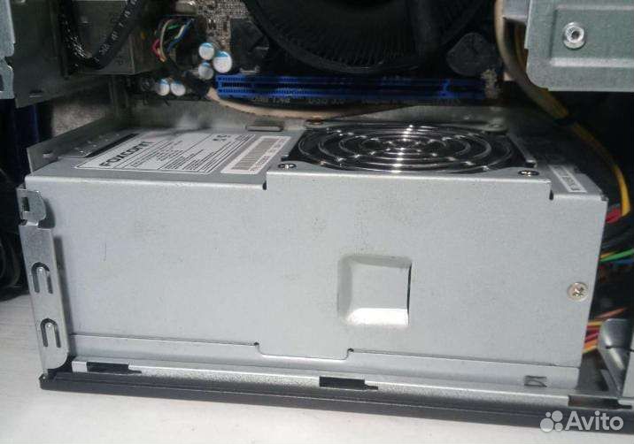 Блок питания для пк 250 ватт