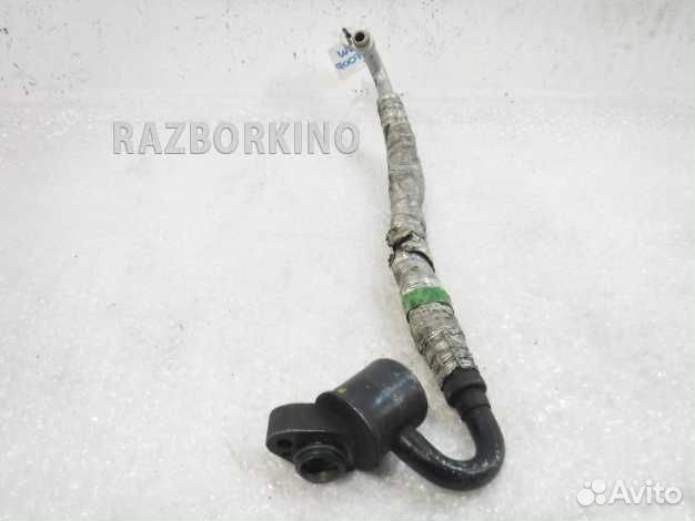 Трубка кондиционера