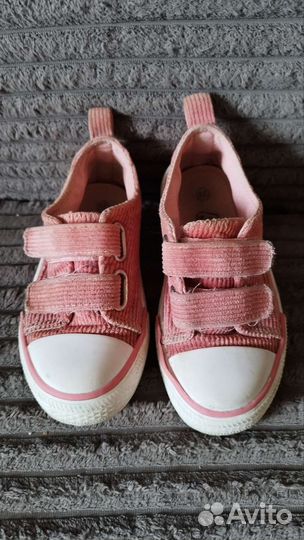 Кеды 26