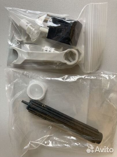 Бутылочный диспенсер