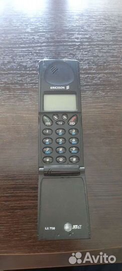 Ericsson LX 700