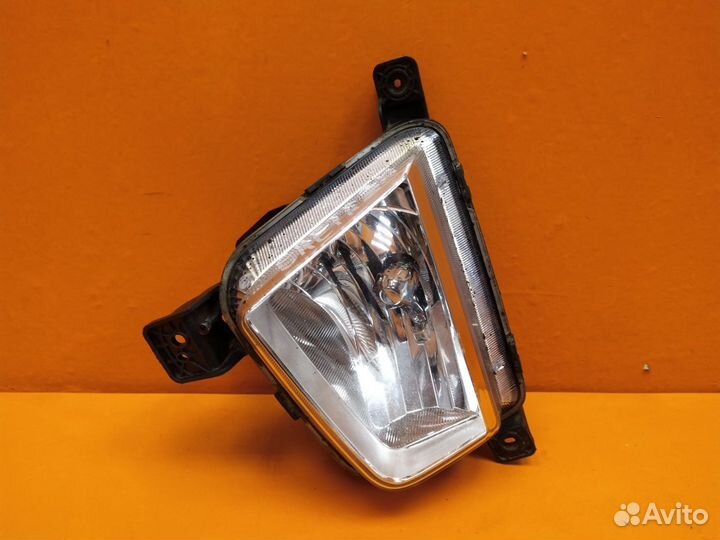 Птф левый Hyundai Creta 1 2016-2021