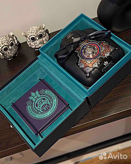 Парфюмерная вода Shaik №77 100 мл