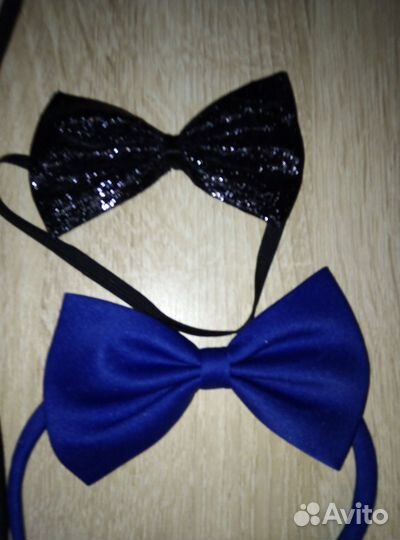 Аксессуары мальчикам