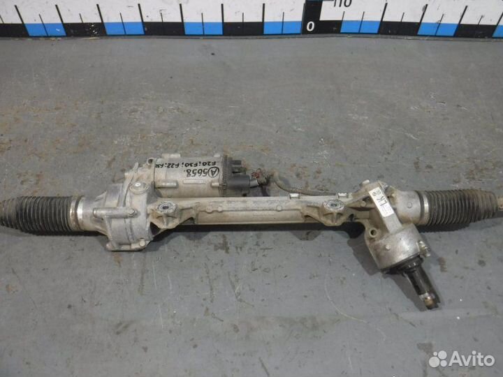 Рейка рулевая Bmw 3-Series F30