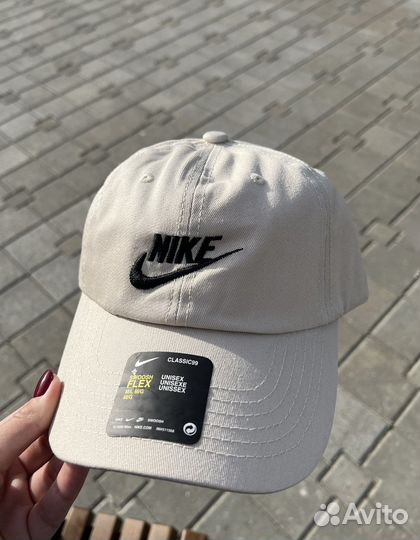 Кепка nike