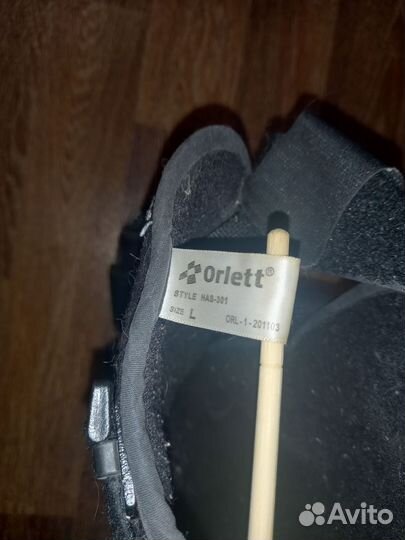 Ортез для голеностопа