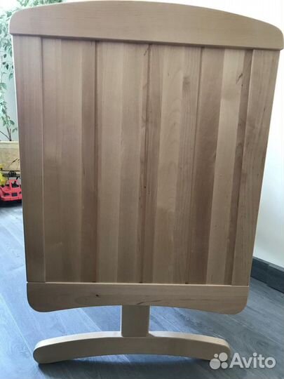 Детская кроватка колыбель