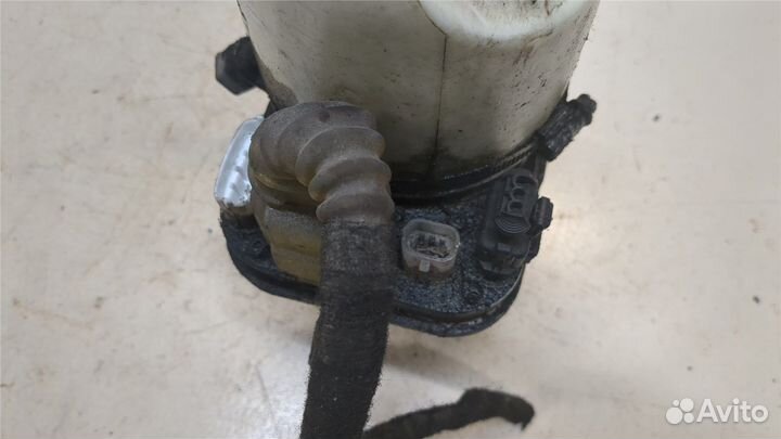 Насос усилителя руля Opel Vectra C, 2004