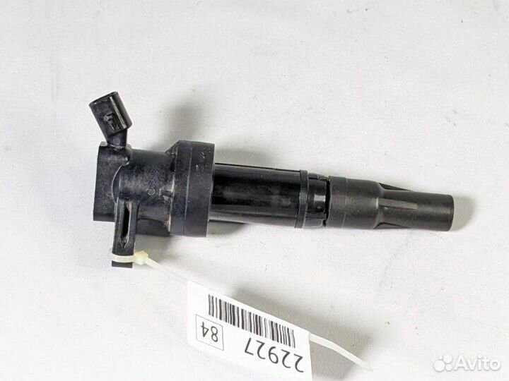 Катушка зажигания Hyundai Solaris седан G4LC 2020