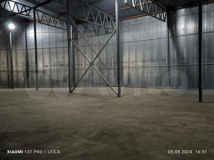 Автосервис, производство склад от 300 м²