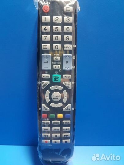 Пульт для тв Samsung BN59-00862A (#1582)