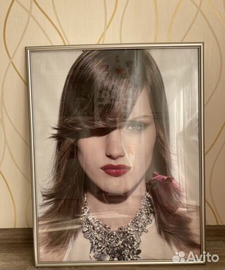 Рамка 60*70 -3 штуки в наличии