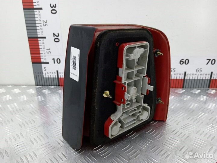 Фонарь для Volkswagen Passat 5