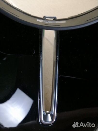 Накладка руля Mercedes-Benz S-Class W223