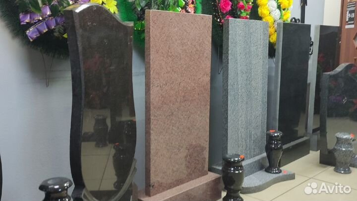 Памятники.Мемориальные комплексы.(гранит,мрамор)