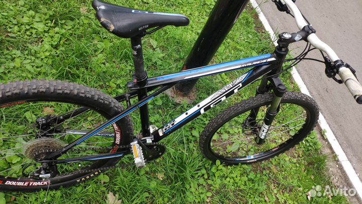 Gt avalanche 3.0
