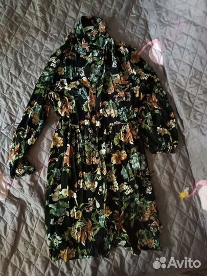 Женские вещи пакетом (9шт)