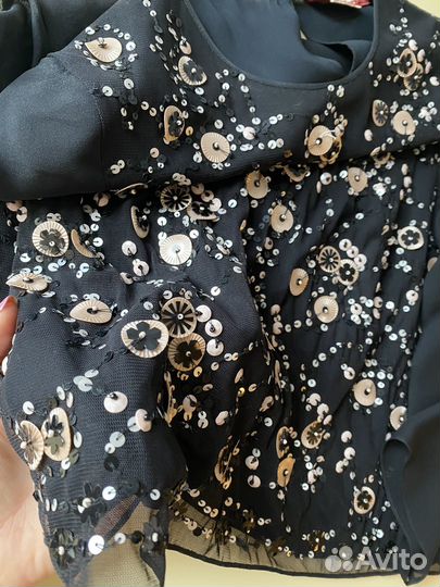 Блузка женская Max Mara оригинал