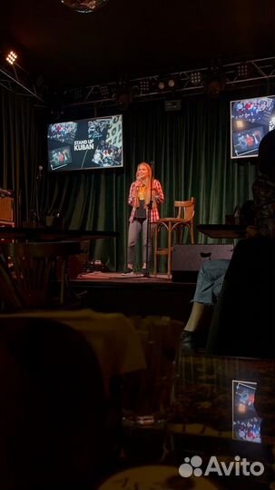 Актерское мастерство, речь, самопрезентация