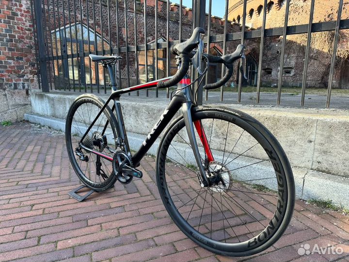 Карбоновый Trek Emonda SL
