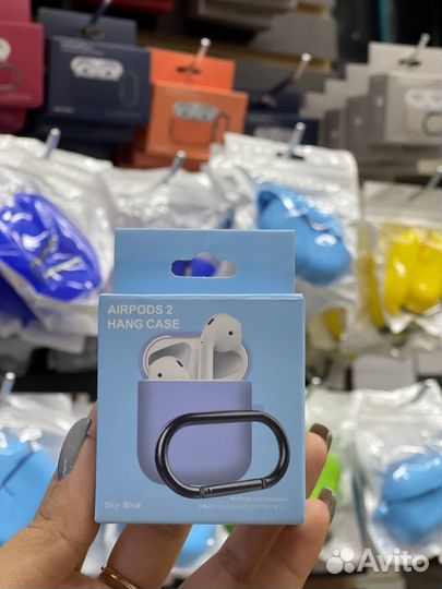 Airpods 2/3/Pro2 Оптом + Отправка