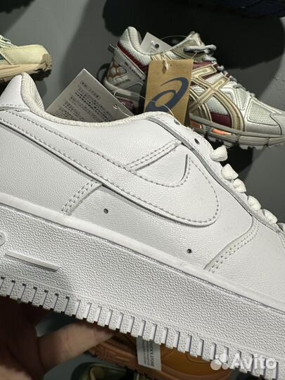 Кроссовки Nike air force 1